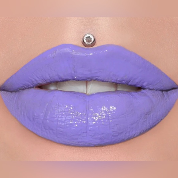 Jeffree Star Supreme Gloss FROSTING FOR DINNER - Picture 1 of 6